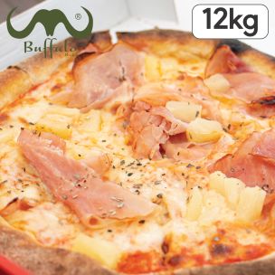 Buffalo Grated (70/30) Mozzarella/Cheddar-6X2kg