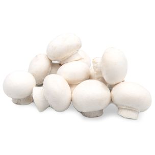 Button Mushrooms-1x2.5kg