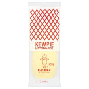 Kewpie Mayonnaise 1x500g