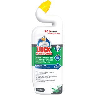 Duck Deep Action Gel Pine 1x750ml