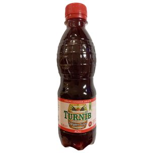 Turnib Spicy Turnip Juice (Acili Salgam Suyu)-24x330ml