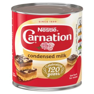 Carnation Sweetened Condensed Milk 1x397g