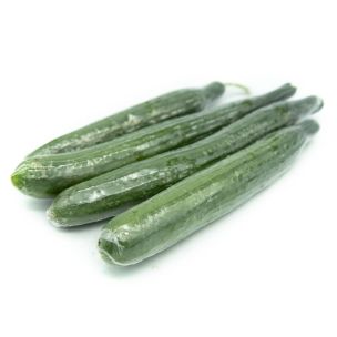Fresh Cucumbers-1x4