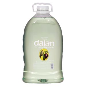 Dalan Therapy Olive Oil Hand Soap-1x4L