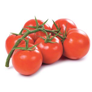 Vine Tomatoes (Class 1)-1x1.5kg
