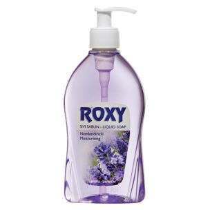 Roxy Lavender Hand Soap-12x350ml
