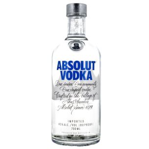 Absolut Vodka Blue-1x70cl