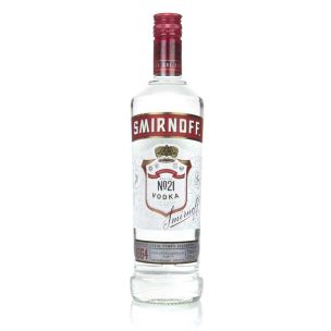 Smirnoff Red Label Vodka-1x70cl