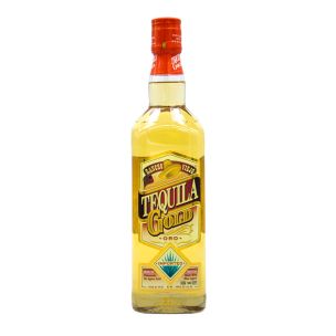 Rancho Viejo Gold Tequila 1x70cl