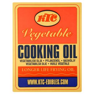 15L Flavoil LONG LIFE High Oleic Cooking Oil  Vegetable Oil  Frying Oil BIB 
