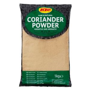 KTC Coriander Powder (Dhaniya)-1x1kg