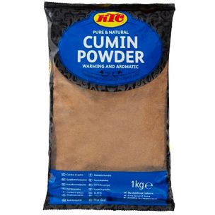 KTC Cumin Powder (Jeera)-1x1kg