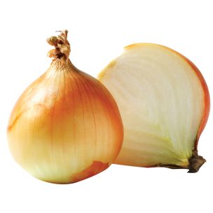 Brown Cooking Onions-1x4kg