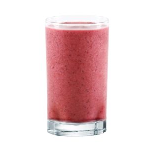 Smoothie Fresh Cranberry Squeeze - 30x140g