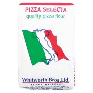 Selecta Pizza Flour-1x16kg