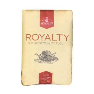 Royalty Pizza Flour-1x16kg