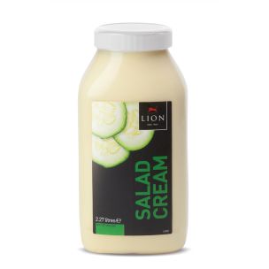 Lion Salad Cream-2x2.27L