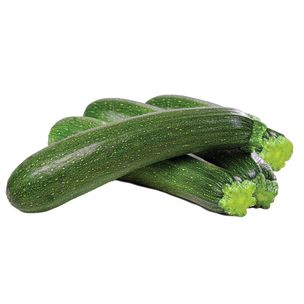 Fresh Courgettes-1x4