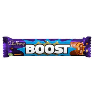 Cadbury Boost Chocolate Bar 48x48.5g