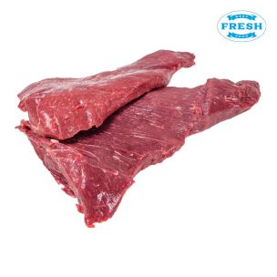 Fresh PAD Rump Tail Beef (Price Per Kg) Box Range 18-25kg
