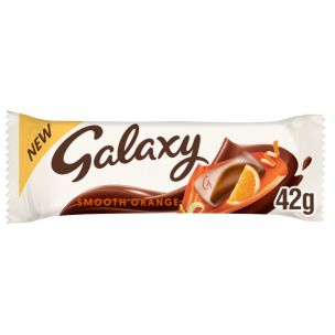 Galaxy Smooth Orange 24x42g