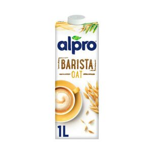 Alpro Oat Milk  for Professionals 1x1L