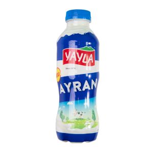 Yayla Ayran Bottle-20x250ml