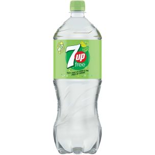 7up Sugar-Free Bottles-(GB)-12x1.5L