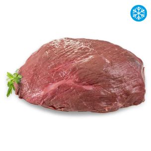 Frozen Top side PAD Beef (CAPOFF) (Price Per Kg) Box Appx. 25kg