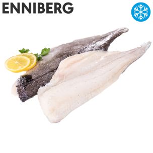 MSC Enniberg Skin-on PBI Cod Fillets (16-32oz) 3x6.81kg