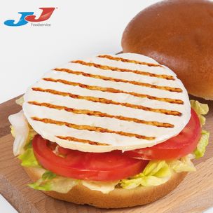 Cypriot Style Burger Cheese 20 portions-5x200g