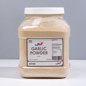 JJ Garlic Powder-1x1750g