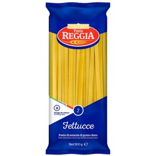 Pasta Reggia Fettucce (No.2)-24x500g