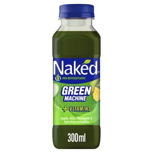 Naked Green Machine Smoothie 8x300ml