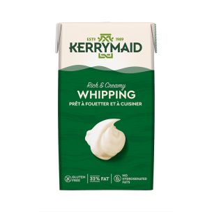 Kerrymaid Whipping Cream-1x1L