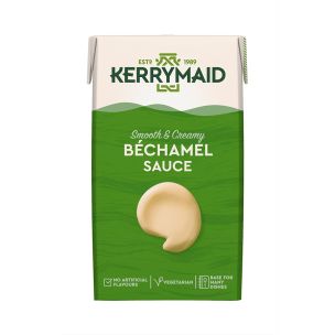 Kerrymaid Bechamel Sauce 1x1L
