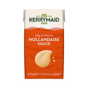 Kerrymaid Hollandaise Sauce 1x1L