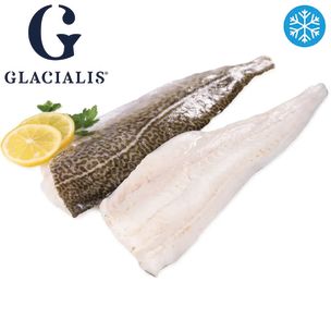 MSC Glacialis Skin-on PBI Cod Fillets (8-16oz) 3x6.81kg