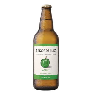 Rekorderlig Apple 15x500ml