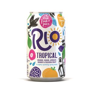 Rio Tropical-24x330ml