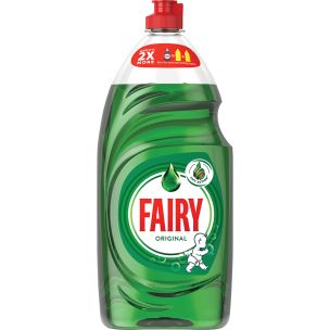 Fairy Washing Up Liquid Original-1x1190ml