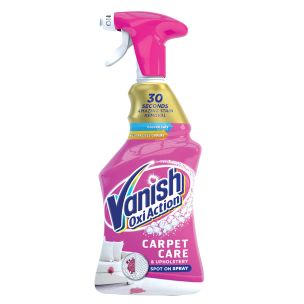 Vanish Gold Carpet Spray-1x500ml