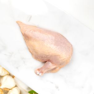 Fresh Halal Chicken Supremes(200-230g)-40 pieces