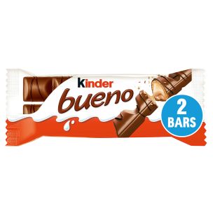 Kinder Bueno Classic Chocolate Bar-T2x30