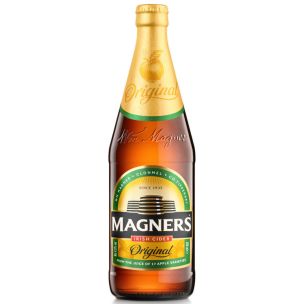 Magners Original Cider-12x568ml