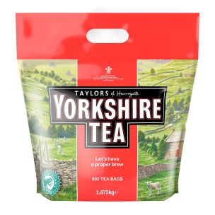 Taylors of Harrogate Yorkshire Tea Bags 1x600