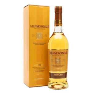 Glenmorangie Original Malt Whisky 1x70cl
