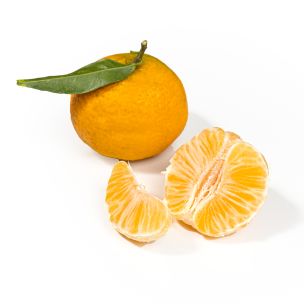 Fresh Clementines (Easy Peeler)-1x10kg