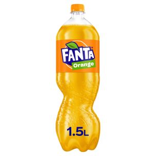 Fanta Orange Bottles-(GB)-12x1.5L