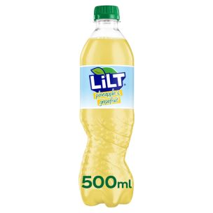 Lilt Bottles (GB) 12x500ml